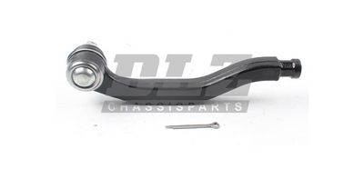 Наконечник поперечной рулевой тяги DLZ TE1429R для HONDA PRELUDE
