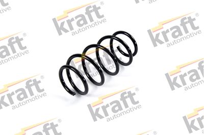 KRAFT AUTOMOTIVE 4021558 Пружина подвески  для OPEL VECTRA (Опель Вектра)