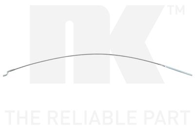 CABLU FRANA DE PARCARE