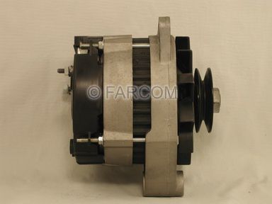 GENERATOR / ALTERNATOR FARCOM 118106 3