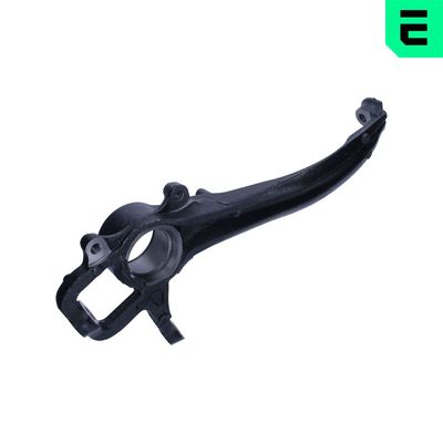 ACHSSCHENKEL RADAUFHäNGUNG