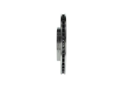 Bremseskive BOSCH 0 986 478 967 for SSANGYONG, DAEWOO