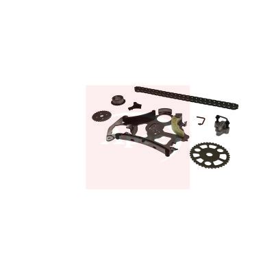 APEC Timing Chain Kit ACK4152