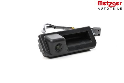 HECKKLAPPENGRIFF METZGER AUTOTEILE 2310998 34