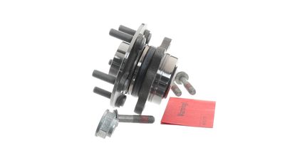 SET RULMENT ROATA SKF VKBA7080 8