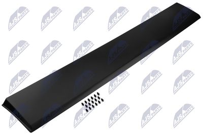 Listwa ozdobna / ochronna, sciana boczna NTY EZC-RE-347