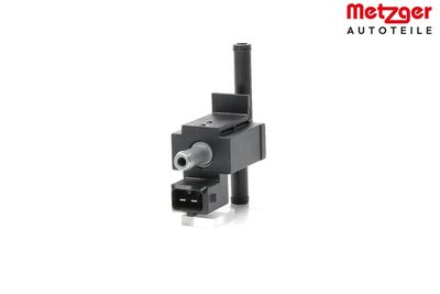 CONVERTOR PRESIUNE ESAPAMENT METZGER AUTOTEILE 08920208 13