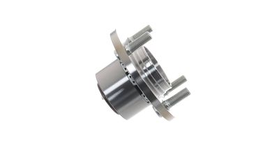 RADLAGERSATZ SKF VKBA6680 28