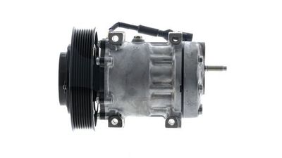 Compresor, climatizare MAHLE ACP 662 000P