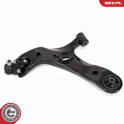 Control/Trailing Arm, wheel suspension 69SKV217