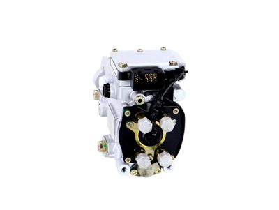 POMPA DE INJECTIE REMANTE 002001000064R 25