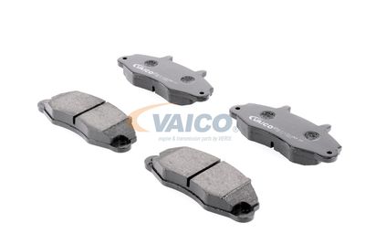 BREMSBELAGSATZ SCHEIBENBREMSE VAICO V250252 17