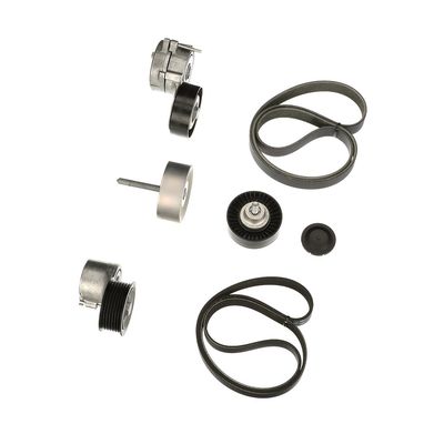 SET CUREA TRANSMISIE CU CANELURI GATES K046PK2330 68