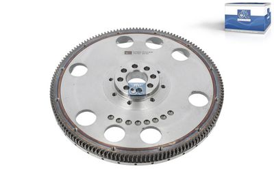 Volante motor