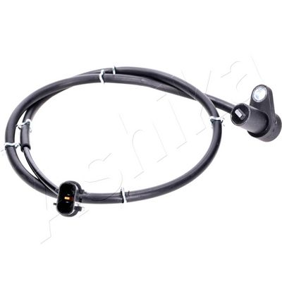 ASHIKA Sensor, Raddrehzahl
