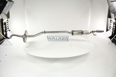 KATALYSATOR WALKER 28011 2