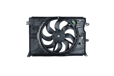 VENTILATOR RADIATOR NRF 47948 5