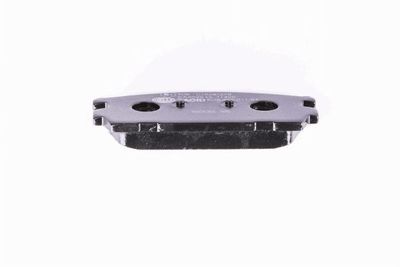 Brake Pad Set, disc brake 8DB 355 011-841