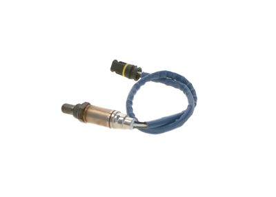 SONDA LAMBDA BOSCH 0258003798 13