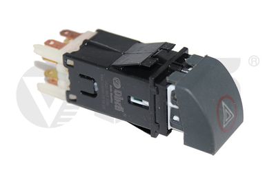 COMUTATOR LUMINI DE AVARIE