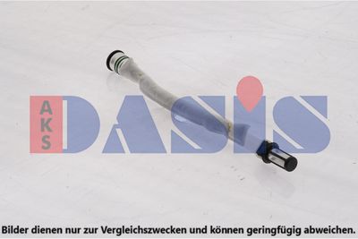 TROCKNER KLIMAANLAGE