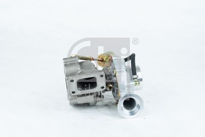 Lader, ladesystem FEBI BILSTEIN 187504