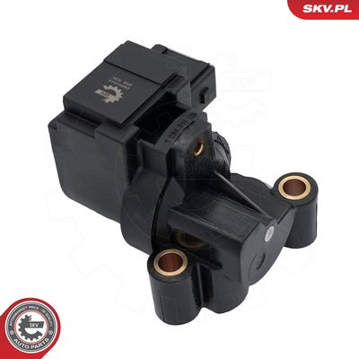 регулиращ клапан на свободния ход, захранване с въздух ESEN SKV 08SKV243