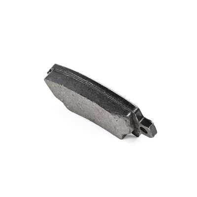 BREMSBELAGSATZ SCHEIBENBREMSE DELPHI LP1864 19