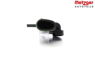 SAUGROHR ÖLPUMPE METZGER AUTOTEILE 8002010 31