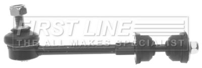 Link/Coupling Rod, stabiliser bar FIRST LINE FDL7088