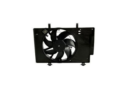 Ventilátor, chladenie motora MAHLE CFF 739 000S