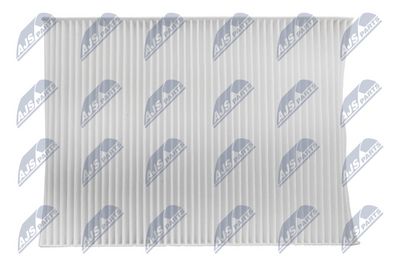 FILTRU AER HABITACLU NTY FCFCH011 2