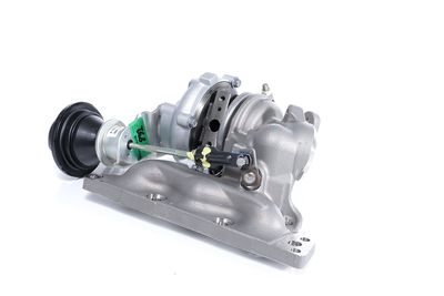 LADER AUFLADUNG BTS Turbo T912542 14