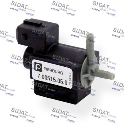 LADEDRUCKREGELVENTIL