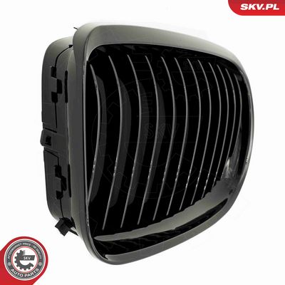 GRILA RADIATOR ESEN SKV 66SKV095 5