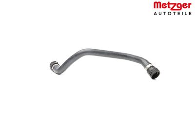 FURTUN RADIATOR METZGER AUTOTEILE 2420854 21