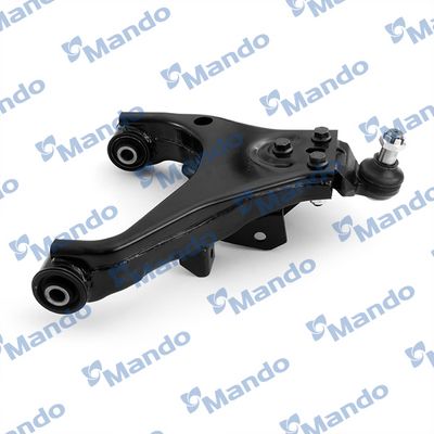 носач, окачване на колелата MANDO MSA017911