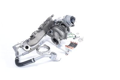 LADER AUFLADUNG BTS Turbo T981463 23