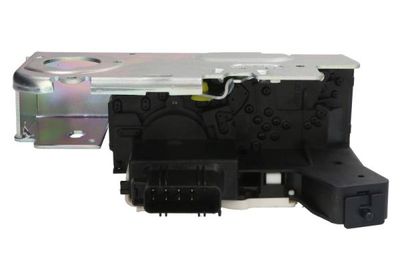 Door lock Achter past: FORD TRANSIT V, TRANSIT V FL 01.00-08.13