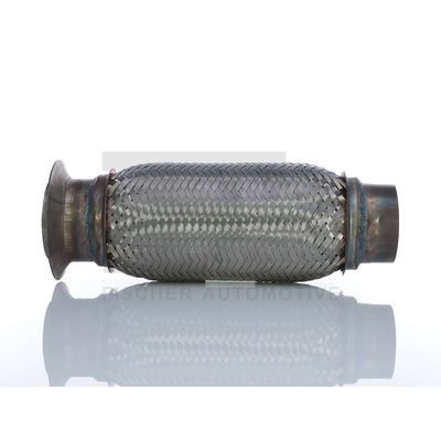 TEAVA FLEXIBILA ESAPAMENT