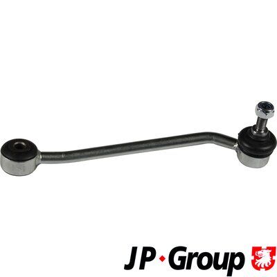 Тяга / стойка, стабилизатор JP GROUP 1150500580 для AUDI A4