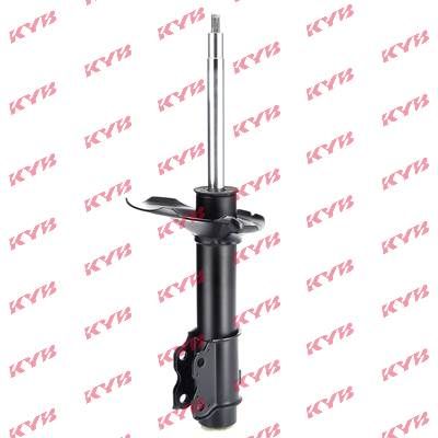 STOßDäMPFER KYB 634074 6