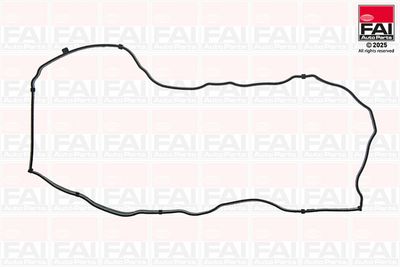 Těsnění, kryt hlavy válce FAI AutoParts RC2400S