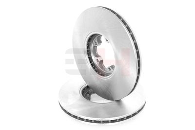 DISC FRANA GH GH402551 24