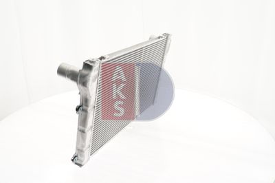 LADELUFTKüHLER AKS DASIS 217010N 4