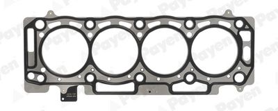 DICHTUNG ZYLINDERKOPF