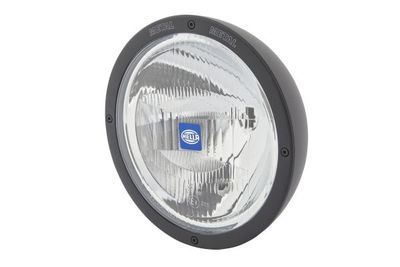 Universele koplamp