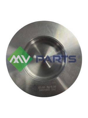PISTON MV Parts MVP5121S 1