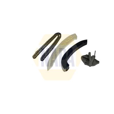 NAPA Timing Chain Kit NCK4125