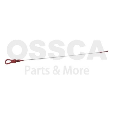 пръчка за измерване нивото на маслото OSSCA 76745